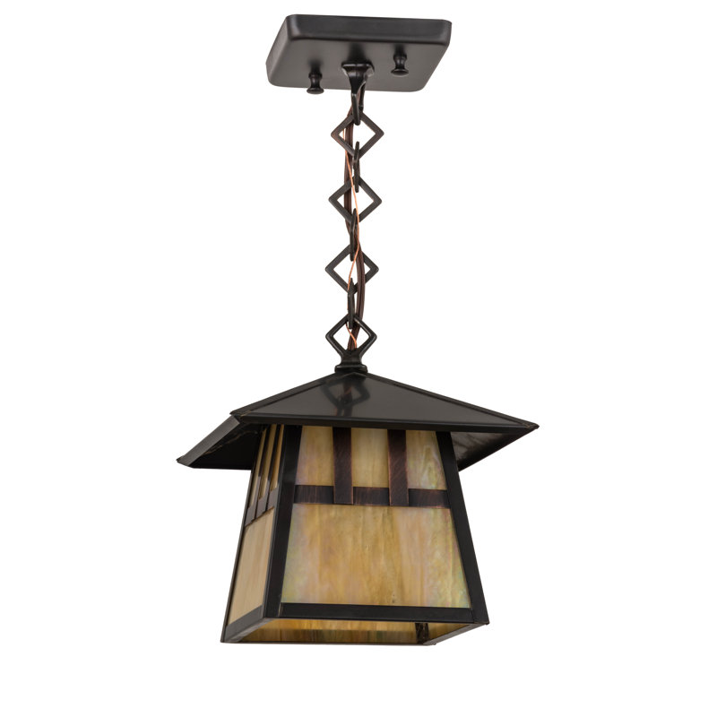1 - Light Pendant