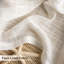 Paire de rideaux semi-transparents avec passe-tringle Janie-1509332974-1514329347