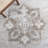Delvecchio Oriental Sage/Ivory Area Rug-1848795789