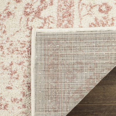 Stromsburg Floral Area Rug
