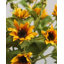 Petit tournesol jaune 35 po