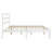 12 Inch Solid Wood Platform Bed Frame with Headboard, No Box Spring Needed and Easy Assembly-2018259642-2018259641