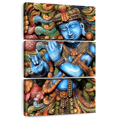 Lord Krishna