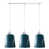 Cyan Blue/White is out of stock