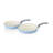 Swan Retro Ceramic Non-Stick Frying Pan-17265090