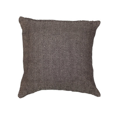 Throws Chevron Throw Pillow