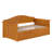 Nantucket Solid Wood Twin Daybed with Twin Trundle-1152460520