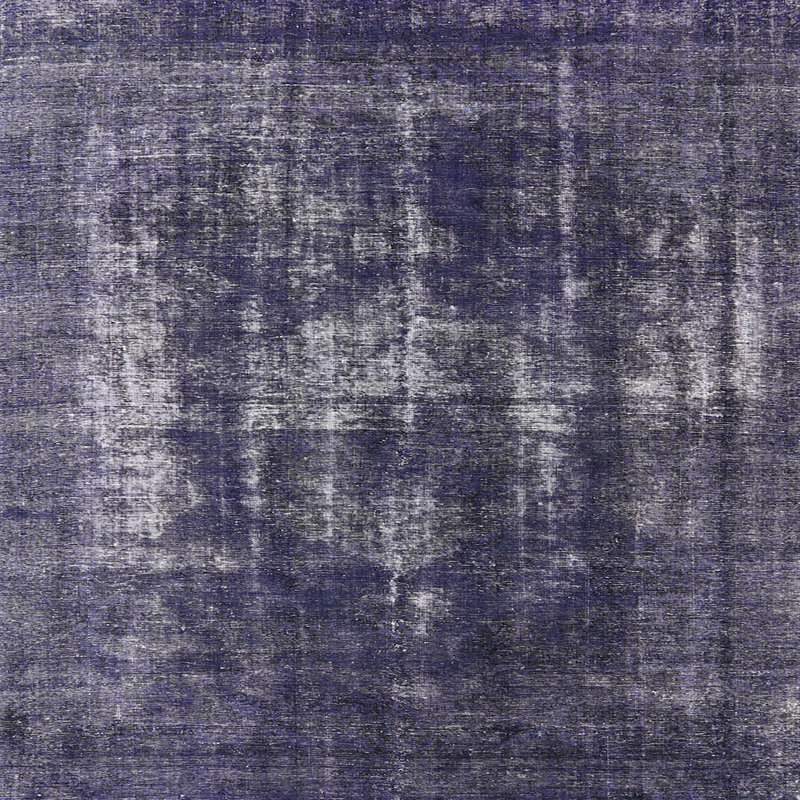 Oriental Indoor Rug, Square 6'