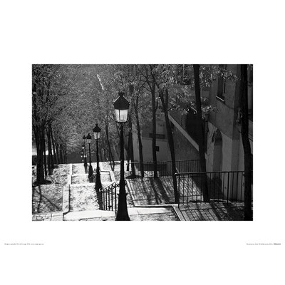 Heiko Lanio - No Frame Print