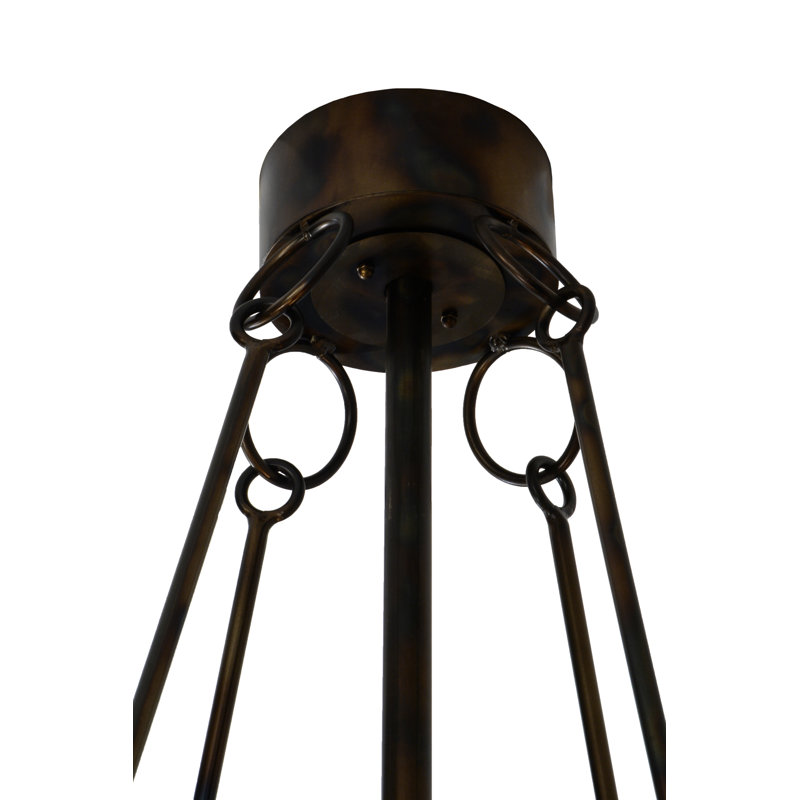Morrigan 20 - Light Chandelier