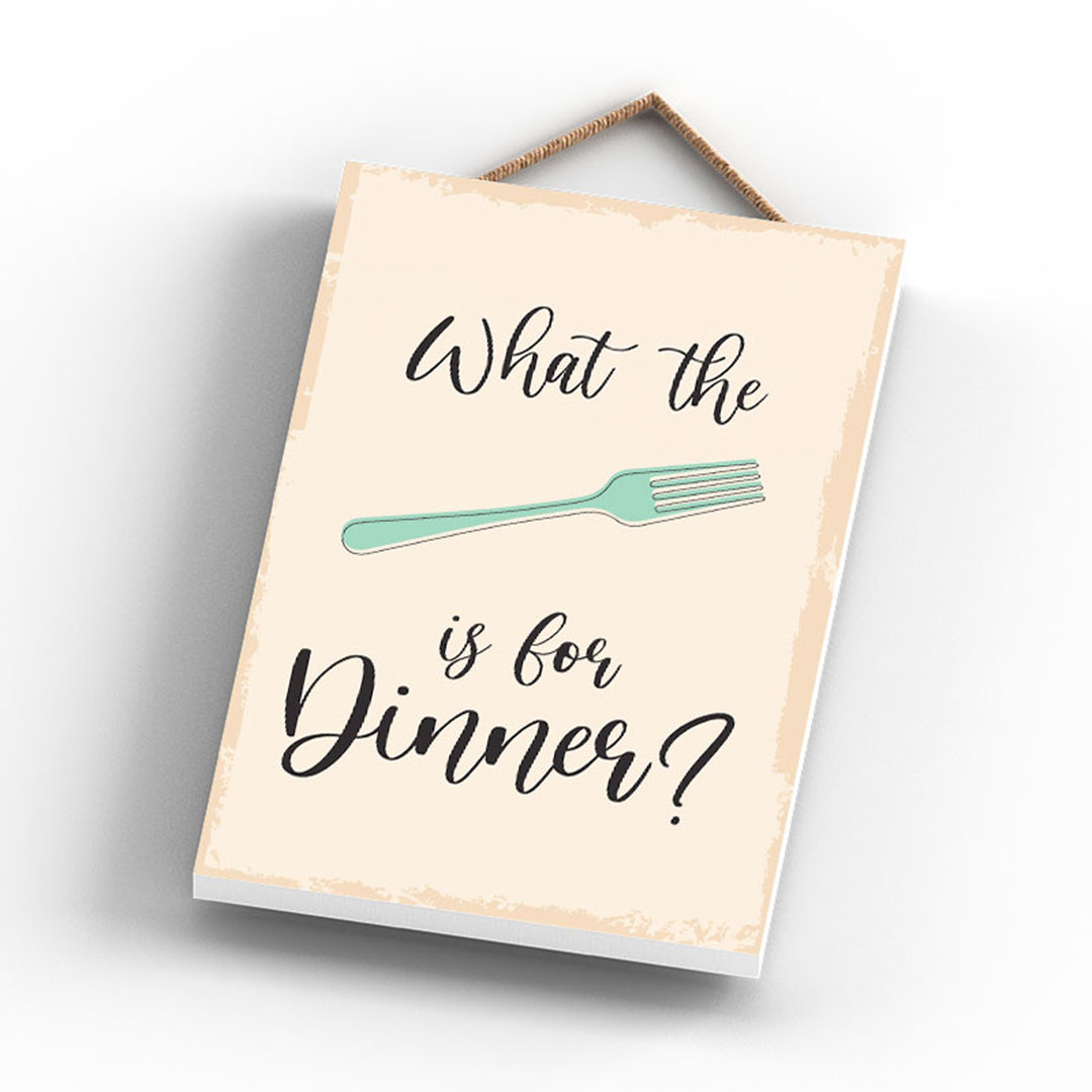 WHAT THE FORK 185X120