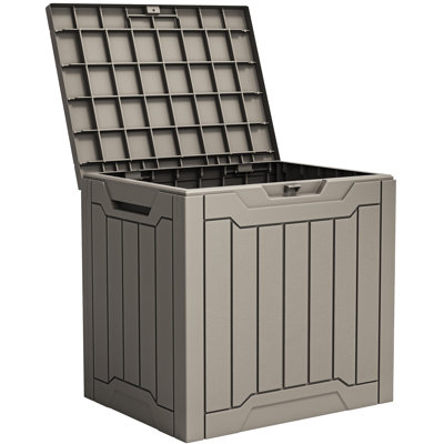 Balconera 31 Gallon Deck Box