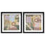 Retro Scarf Set Set by Oliver Gal-1376549228-1576791768