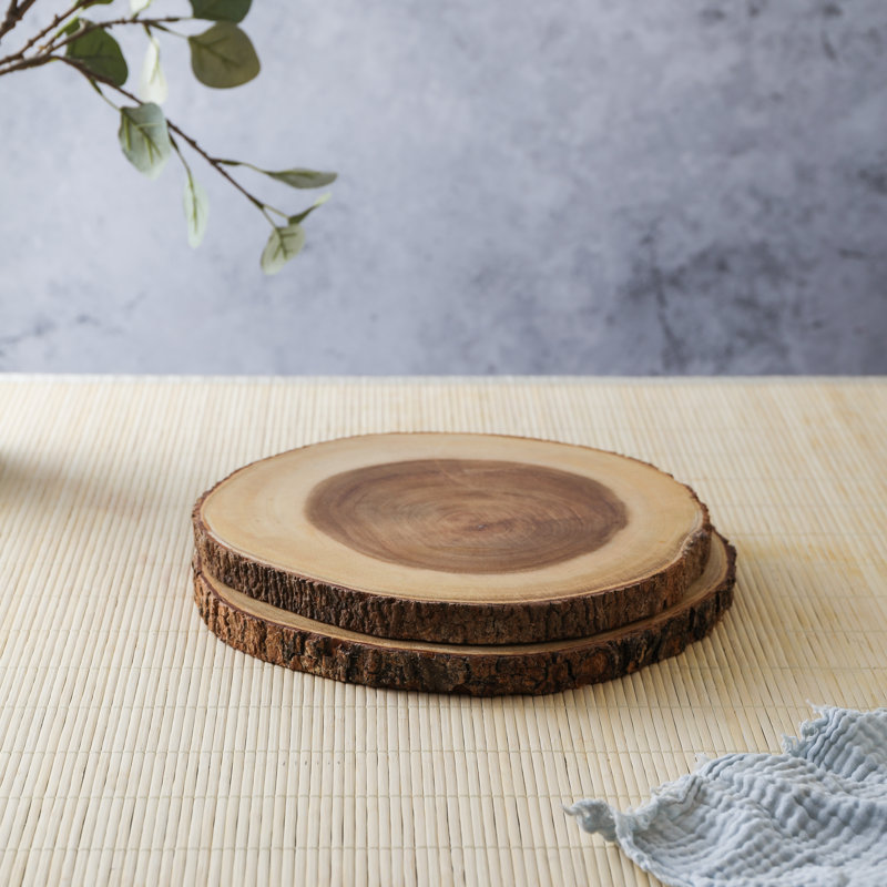 Artesà Wood Tray