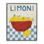 Estampe numérique Limoni-292375110-292375128