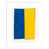 Cadre blanc