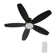 Aphsana 48'' Ceiling Fan with LED Lights