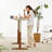 Olles Adjustable Height Steel Iron Standing Desk-979077955-979077953