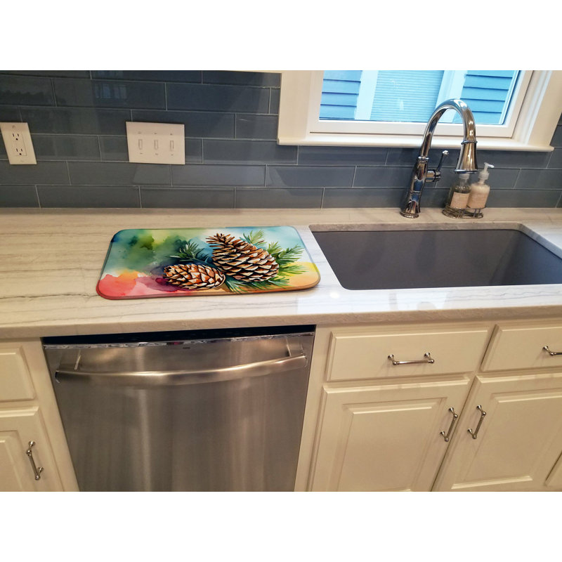Drying Mat