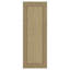 Jute / Mocha 5 pi. 3 po X 7 pi 3 po Tapis intérieur / extérieur-1793365189