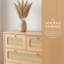60 cm W Chest of 5 Drawers