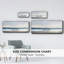 «Shimmering Dawn», peinture sur toile encadrée-667765085-667765083