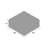 Abasi Upholstered Ottoman-682307001