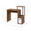Bureau d'ordinateur Lyphre