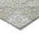 Machine Washable Indoor/Outdoor Claudian ACN1677 Taupe Rug