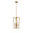 Seville 5 - Light Lantern Pendant-1296131226