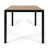 PAVILION 59 DINING TABLE(Only Including Table)