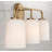 Newmarket 3-Light Dimmable Vanity Light -961522741