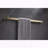 5-Piece Stainless Steel Bathroom Hardware Set-66586002