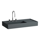 Kartell Laufen 45'' L Bathroom Sink