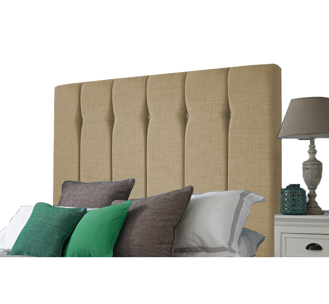 Emmajean Upholstered Headboard