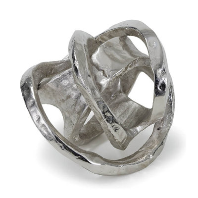 Metal Knot