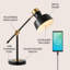Lampe de bureau Knollwood-1421157007-1421157000