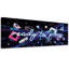 Picture, Game Console for Gamers 1 Piece Panoramic Wall Art on Canvas