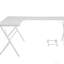 Bureau d'ordinateur Dazenus Finish-1975343401