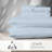 1000TC Ultra-Soft & Silky Luxury Egyptian Cotton Sheet Set-86637634-86637642