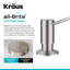 Distributeur de savon KRAUS