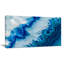 «Geode Slice Macro», art abstrait-35124845