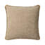 GEODE Linen Pillow Cover & Insert-682222580-682222581