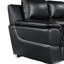 Causeuse en cuir-859562981