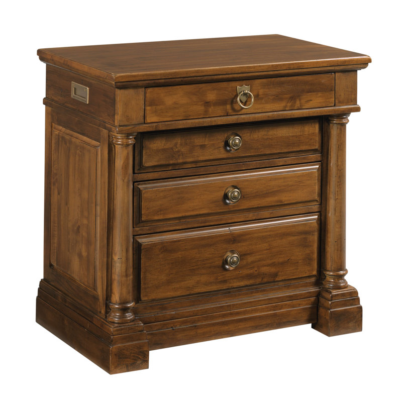 Commode Shugart