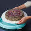 Keeeper round cake container high top