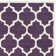 Carolene Hand Tufted Wool Geometric Rug