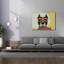 «American Staffordshire Terrier» par Lanre Adefioyue-1206530041