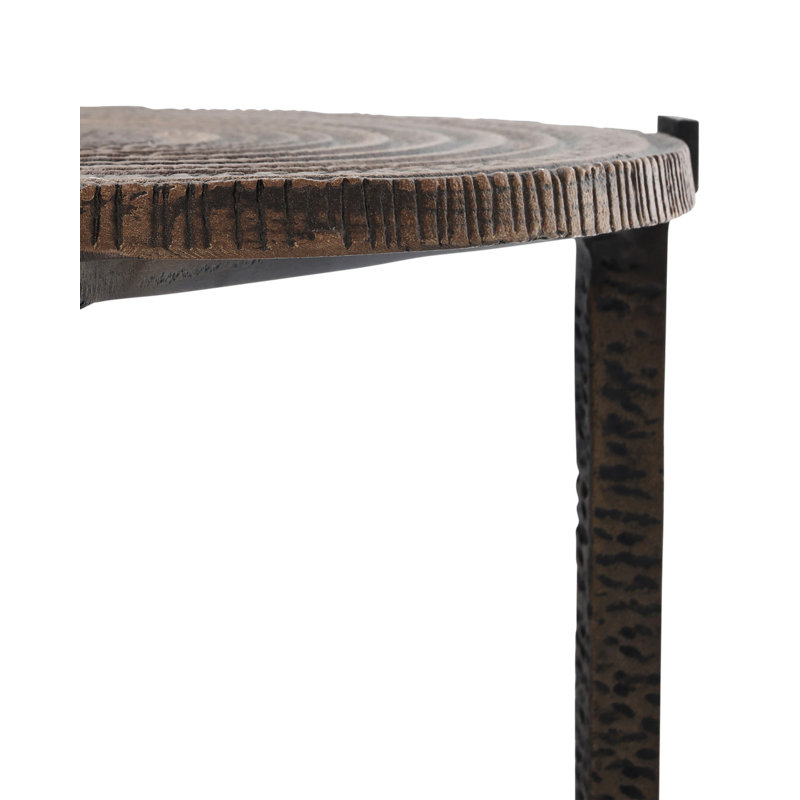 Unity End Table