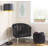  Benley Velvet Armchair-1299237496